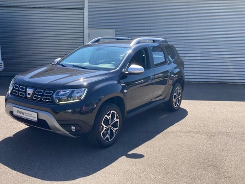 Dacia Duster II Prestige