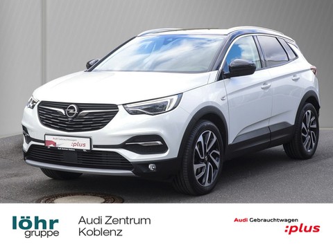 Opel Grandland X 1.2 Turbo Ultimate °
