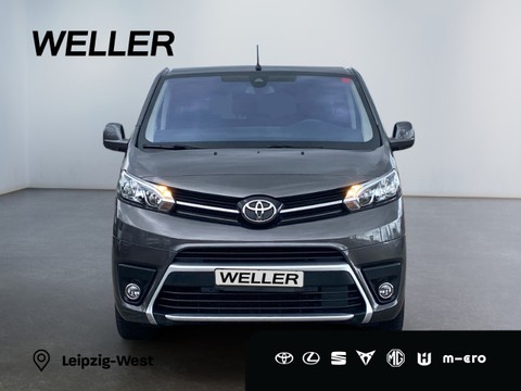 Toyota Proace 2.0 -l-D-4D L2 Verso Shuttle Comfort