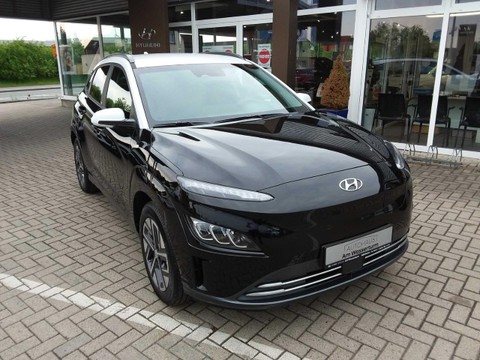 Hyundai Kona Trend Dachlackierung