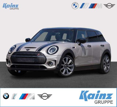 MINI Cooper S Clubman Classic Trim Premium Plus