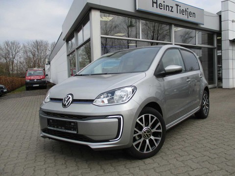 Volkswagen up e-up e-up Edition