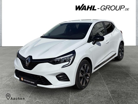 Renault Clio EVOLUTION TCE 90 ERSTE HAND