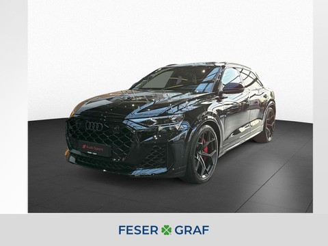 Audi RSQ8 Performance 305