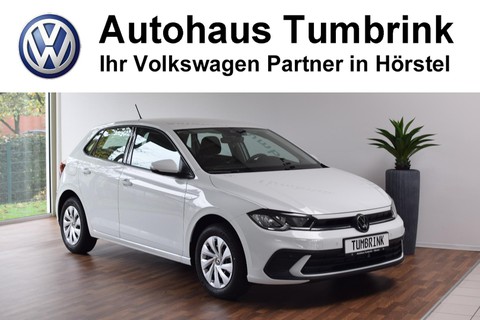 Volkswagen Polo Life
