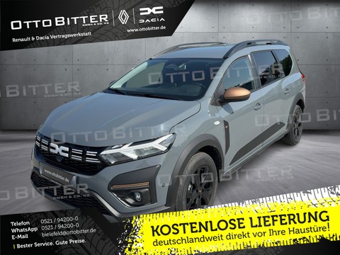 Dacia Jogger Extreme TCe110 CITY-PAKET