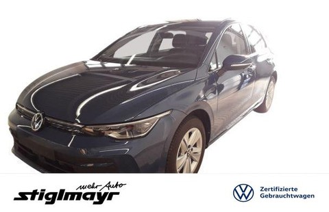 Volkswagen Golf 1.5 TSI VIII Life eTSI