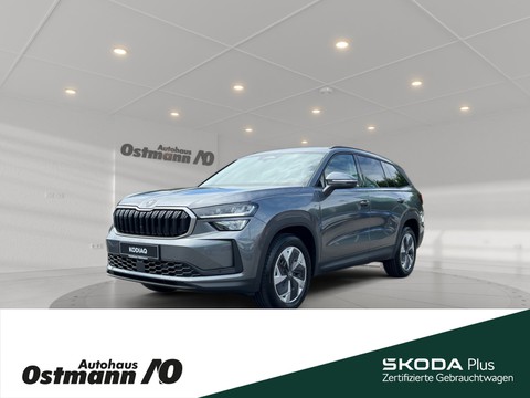 Skoda Kodiaq Selection 110kW mHEV