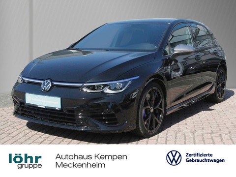 Volkswagen Golf 2.0 TSI VIII R VC