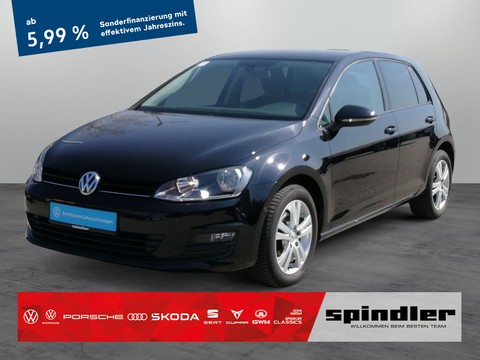 Volkswagen Golf undefined