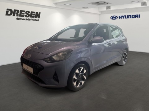 Hyundai i10 1.0 Trend Komfortpaket
