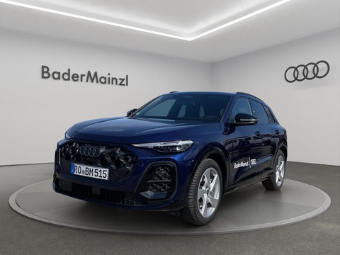 Audi Q5 TDI quattro