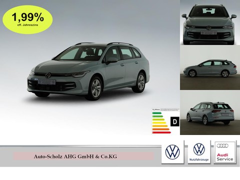 Volkswagen Golf Variant 1.5 Golf VIII eTSI Life APP
