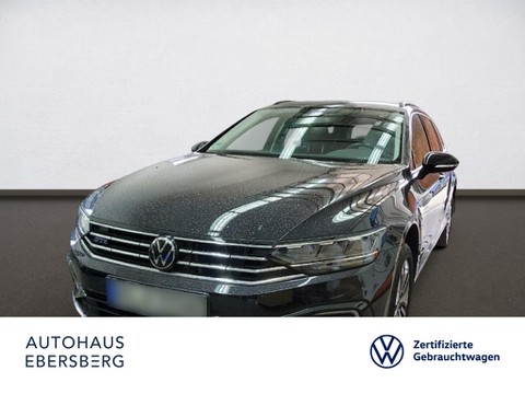 Volkswagen Passat GTE Variant 1.4 eHybrid TravelAsist Massag