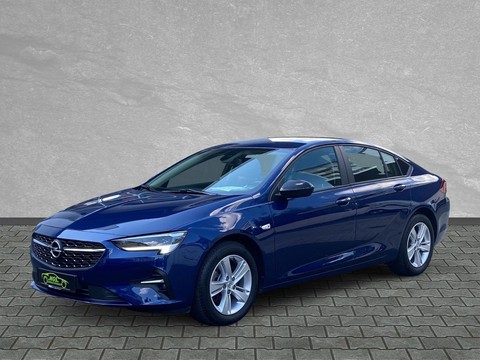 Opel Insignia Business Edition ###