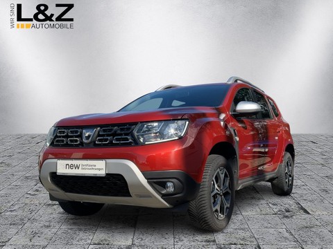 Dacia Duster II Prestige