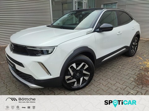 Opel Mokka e Elegance