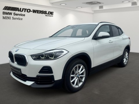 BMW X2 18iA EL HIFI