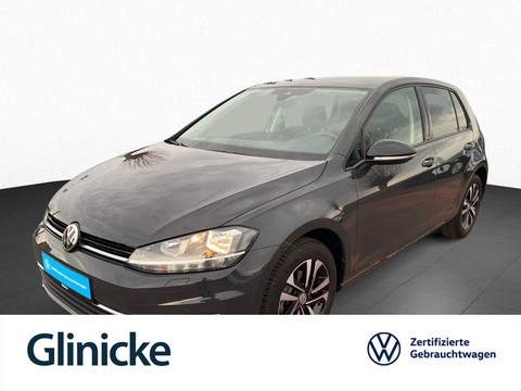 Volkswagen Golf 1.0 TSI VII IQ DRIVE