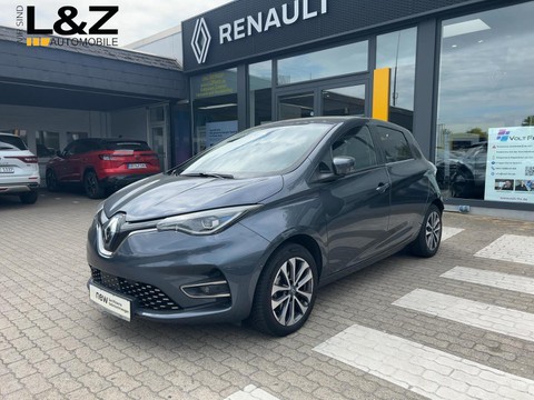 Renault ZOE INTENS R1 E 50