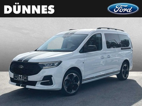 Ford Tourneo Connect 1.5 Grand SPORT