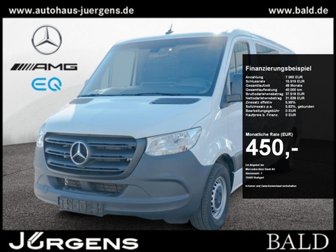 Mercedes-Benz Sprinter 3.5 315 MIXTO L2H1 AHKT