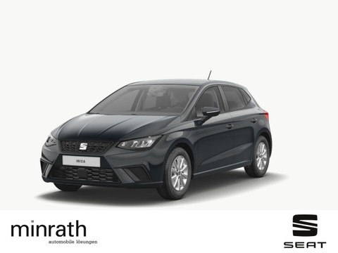 Seat Ibiza 1.0 TSI