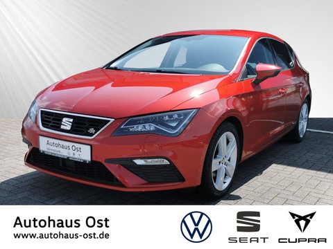 Seat Leon 1.5 TSI FR Beats