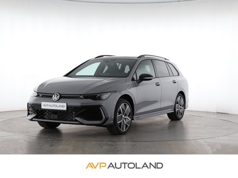 Volkswagen Golf Variant 1.5 Golf VIII eTSI R-Line BLACK ST