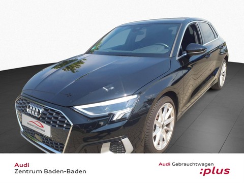 Audi A3 Sportback 35 TFSI advanced BUSINESS