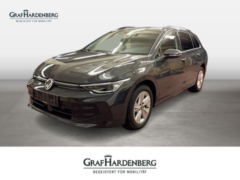 Volkswagen Golf Variant 1.5 Golf VIII eTSI Life