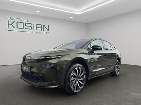 Skoda Enyaq 85 Sportline -
