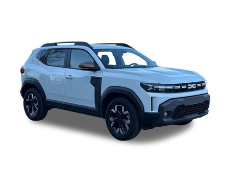 Dacia Duster Extreme °