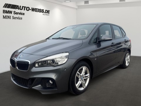 BMW 220 Active Tourer dxA M-SPORT HAGELSCHADEN