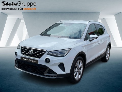 Seat Arona 1.0 TSI FR