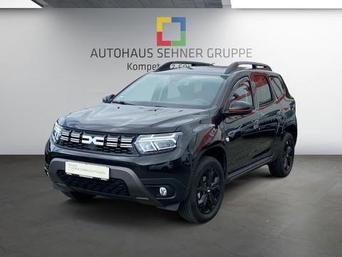 Dacia Duster II Extreme