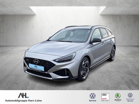 Hyundai i30 1.5 T-GDI N-Line 7