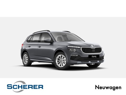 Skoda Kamiq 1.0 TSI Selection