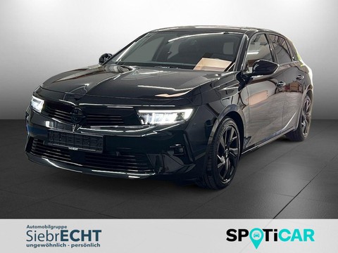 Opel Astra 1.2 Line