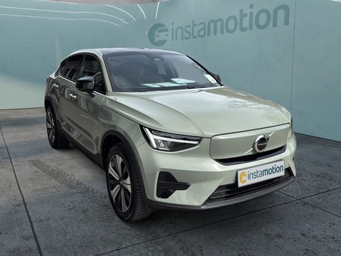 Volvo C40 Plus Recharge Pure Electric