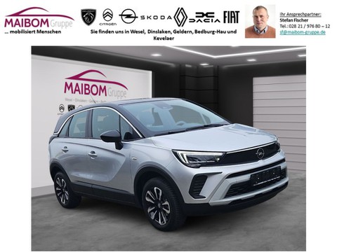 Opel Crossland 1.2 Elegance