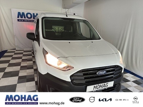 Ford Transit Connect 1.5 Kasten lang EcoBlue