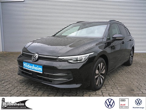 Volkswagen Golf Variant 1.5 Golf VIII Goal