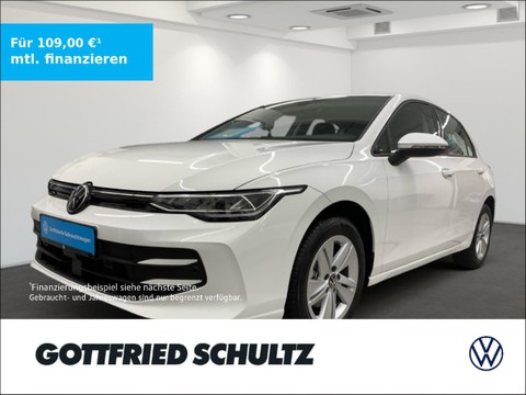 Volkswagen Golf 1.5 TSI Life