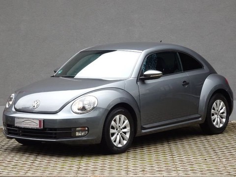 Volkswagen Beetle 1.2 TSI Business Komfort