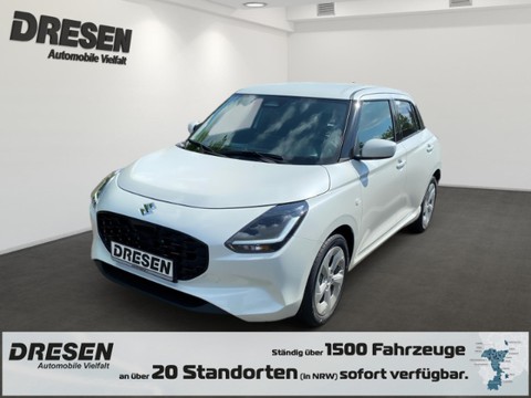 Suzuki Swift 1.2 Comfort