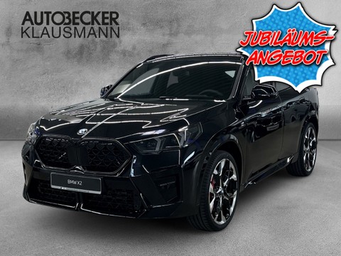BMW X2 sDrive20i