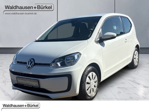 Volkswagen up 1.0 (EURO 6d) Fenster el