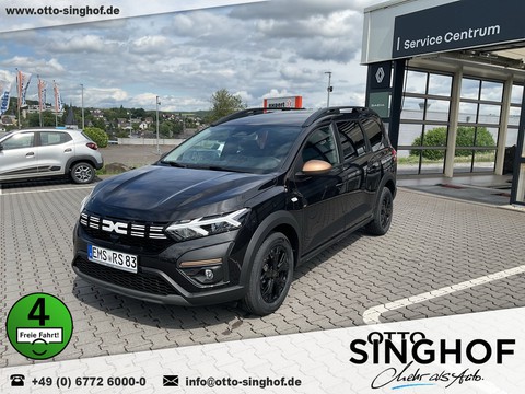 Dacia Jogger Extreme TCe 110