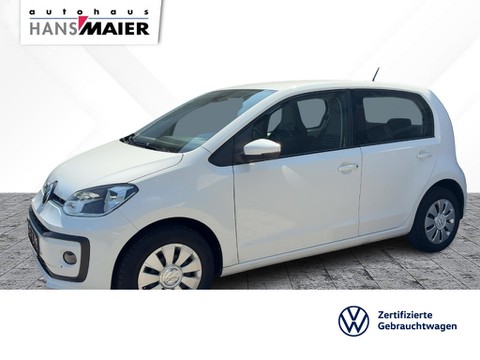 Volkswagen up Basis
